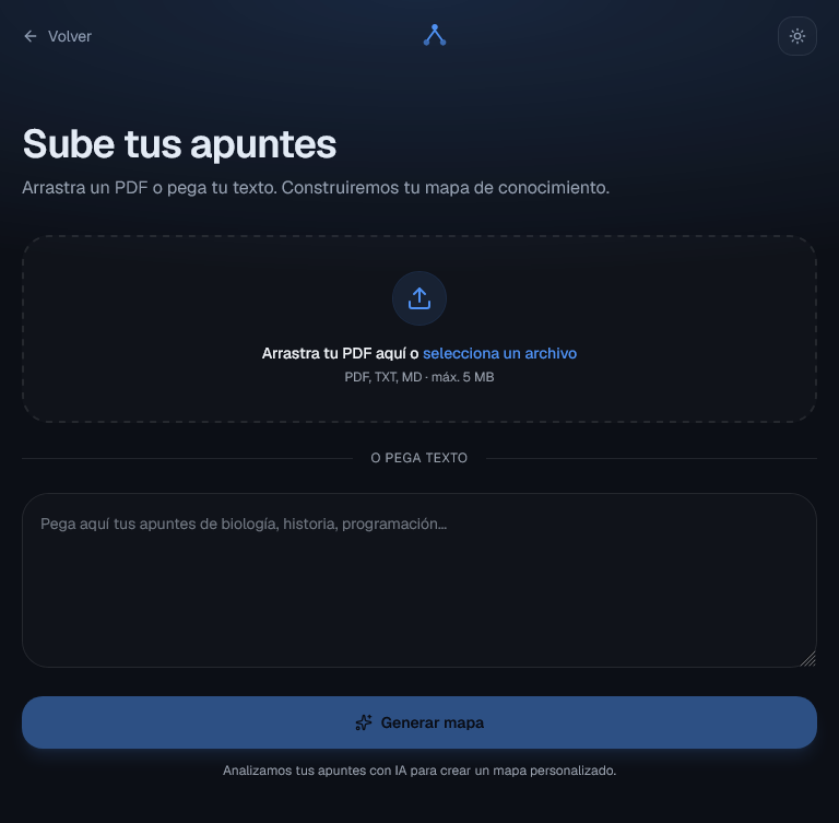 Study Map gallery image