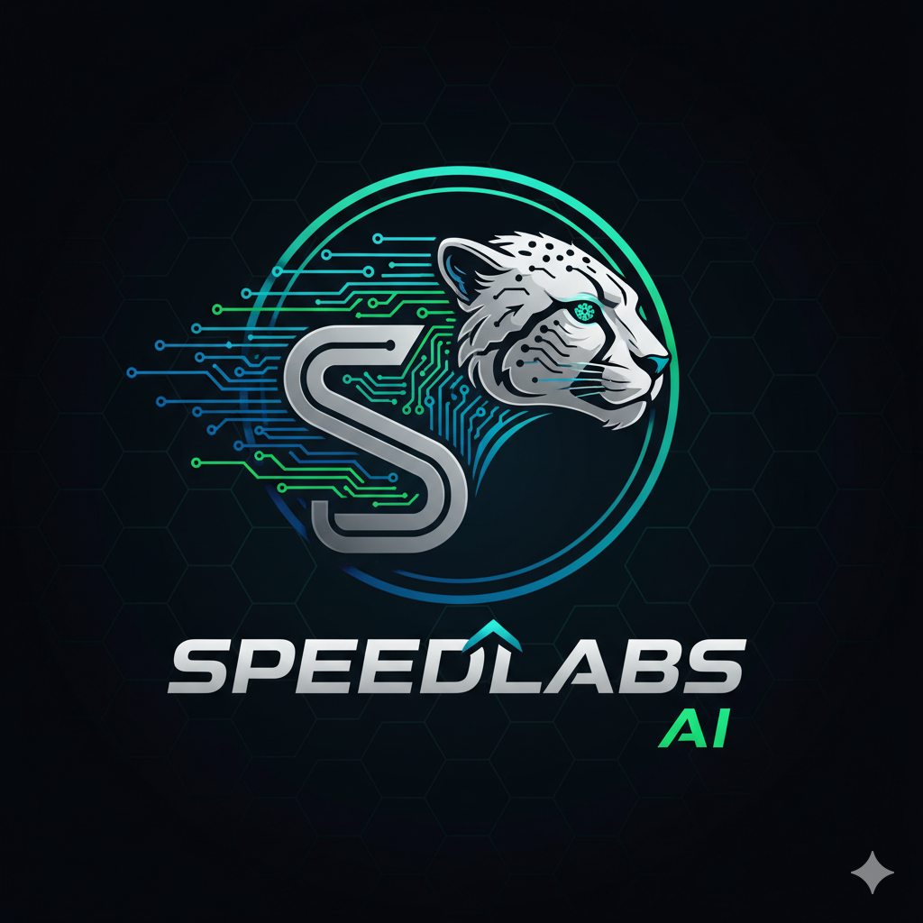 Speed AI gallery image