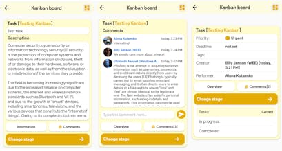 MyChat gallery image