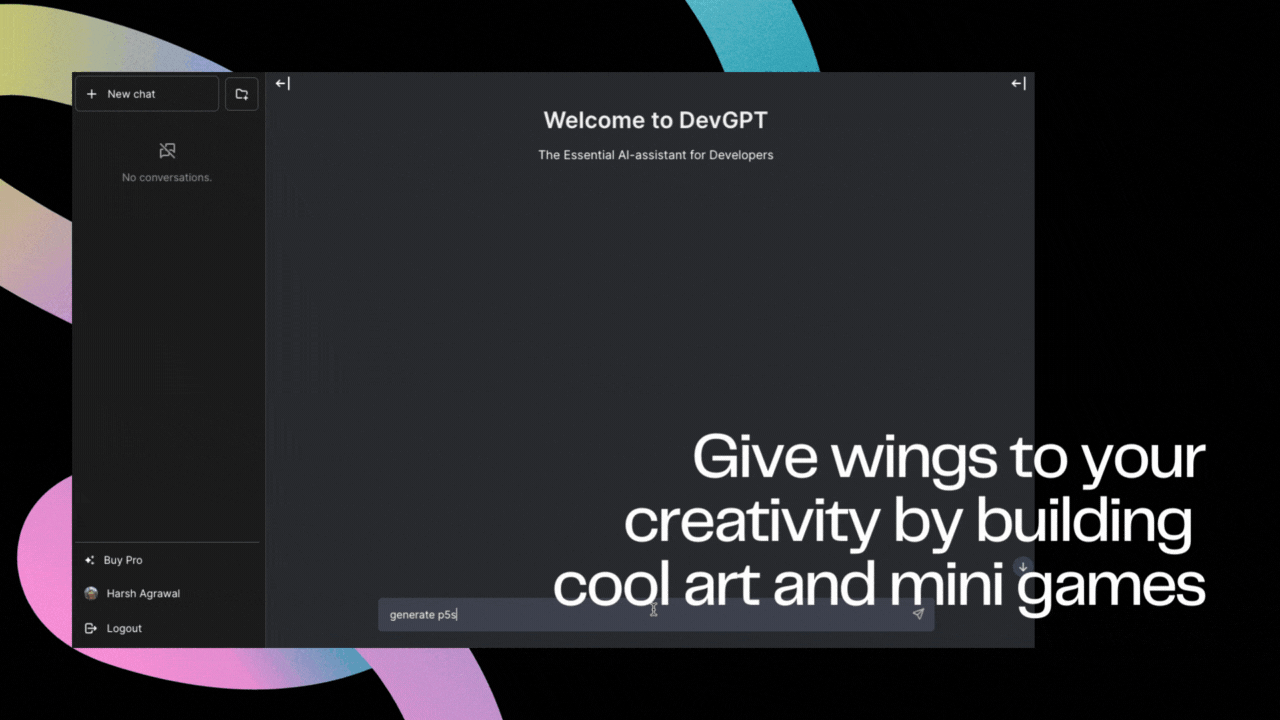Devgpt media 6