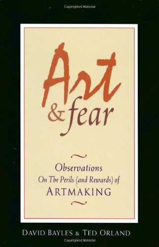 Art & Fear gallery image