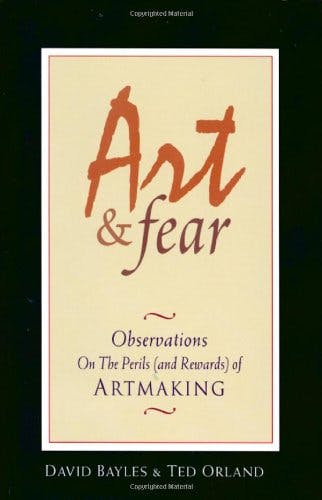 Art & Fear media 1