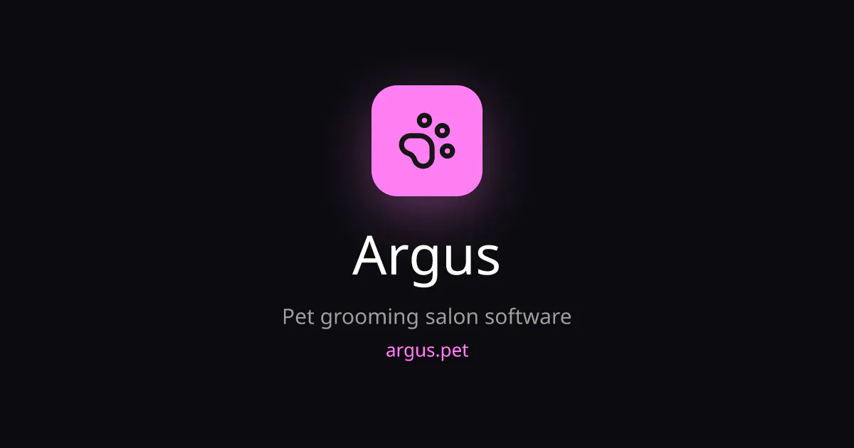 Argus gallery image