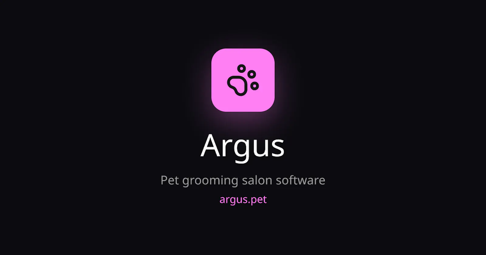 Argus screenshot 1