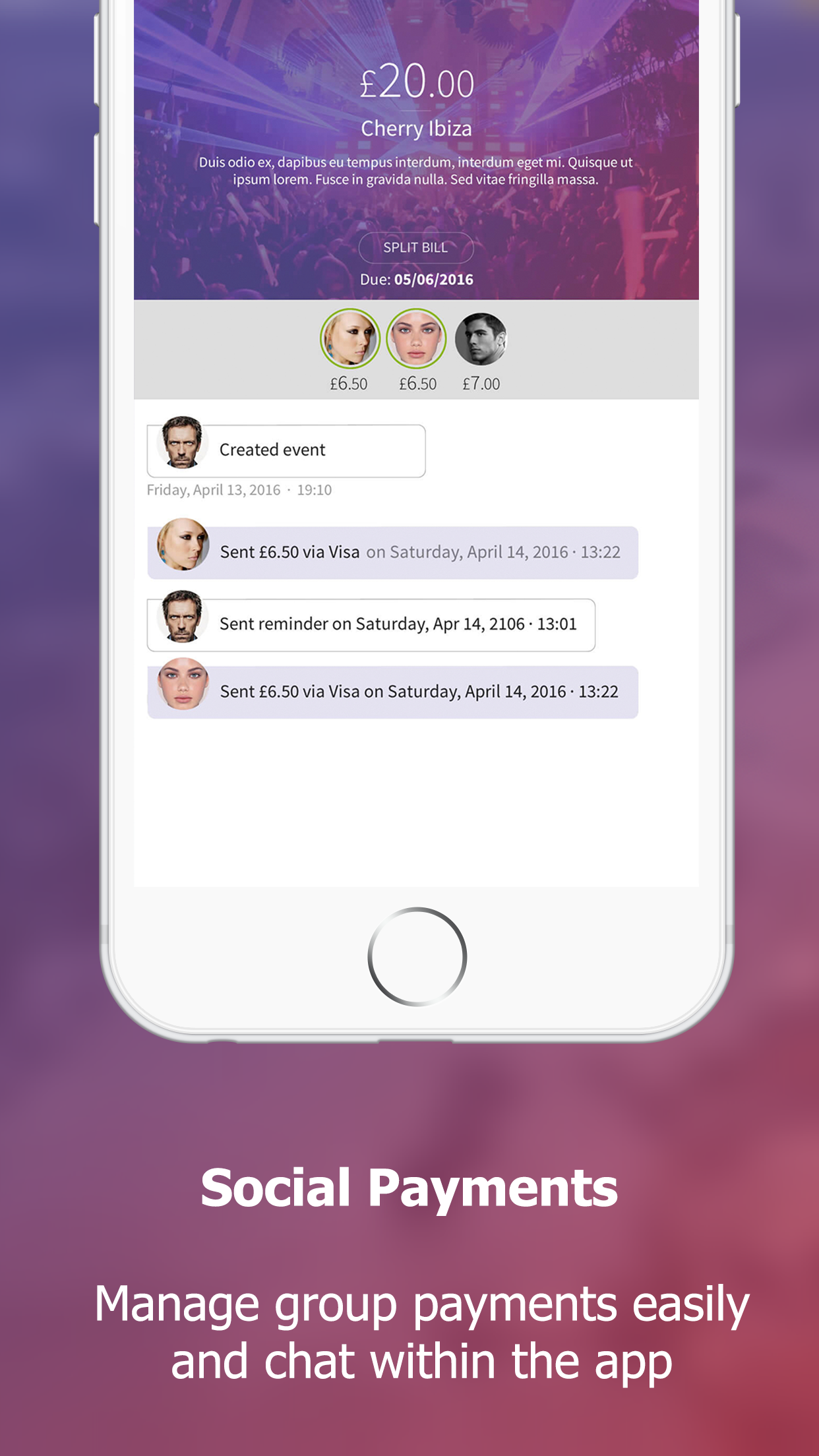 Manigo gallery image