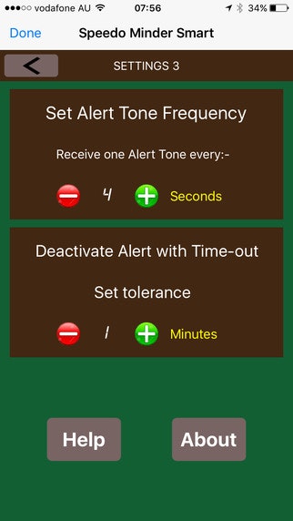 Speedo Minder gallery image