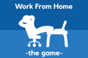 Work From Home (WFH) - The Game