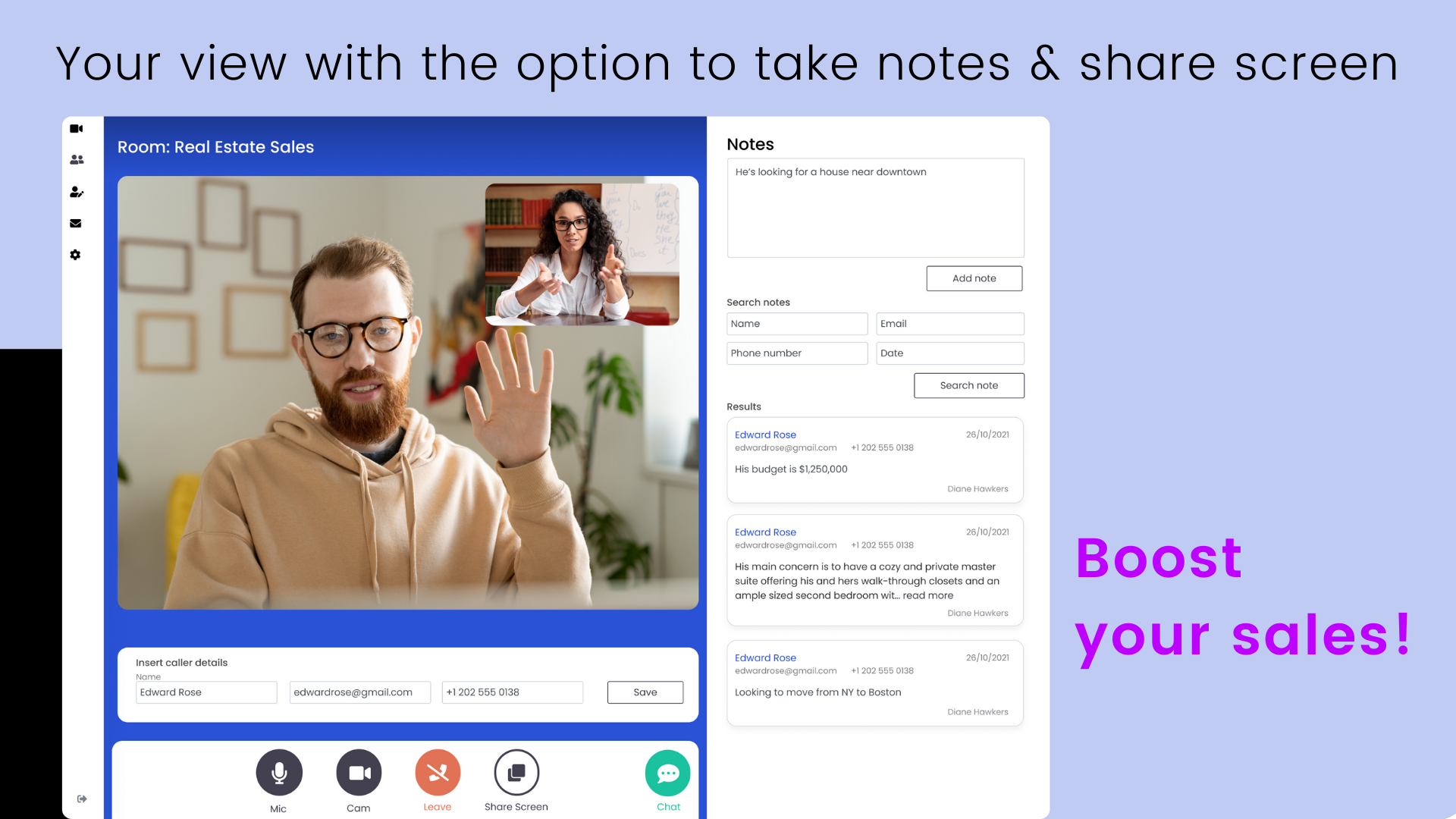 Vidiwise gallery image