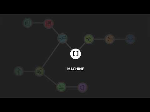 Machine gallery image