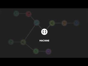 Machine gallery image