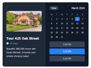 Real Estate SMS gallery image