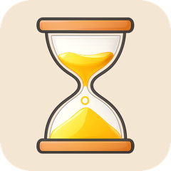 Tock - Product Hunt launch logo