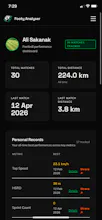 Footy Analyser gallery image