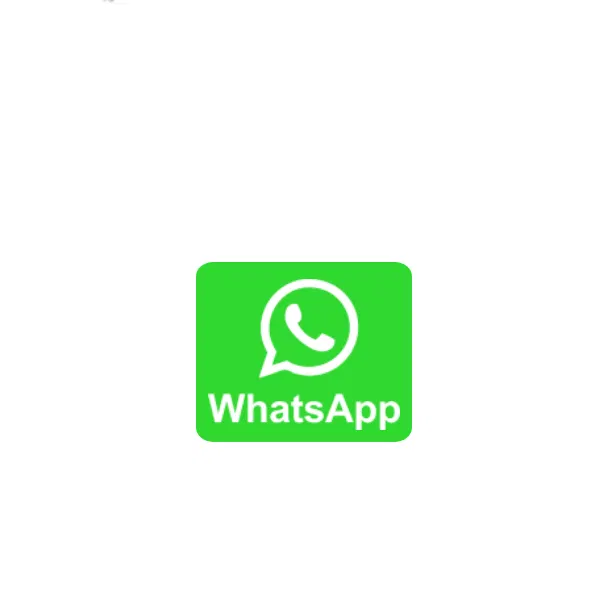 WhatsApp Send Message Button
