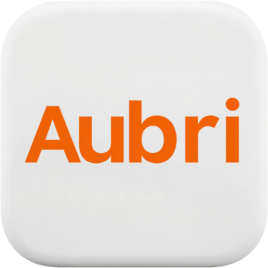 Aubri