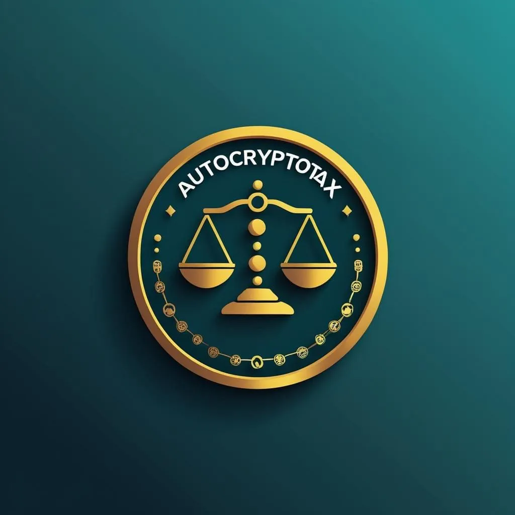 AutoCryptoTax 제품 배너