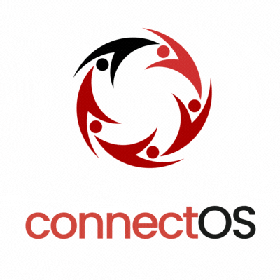 ConnectOS: StartOS's... logo