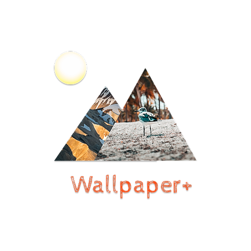 Wallpaper Plus