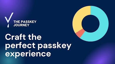 パスキーアナリシスレポートのイラスト：パスキーの強度とセキュリティを評価する包括的な分析レポートの視覚的な表現。