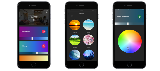 Qube Light Strip gallery image