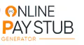 Online Pay Stub Generator gallery image