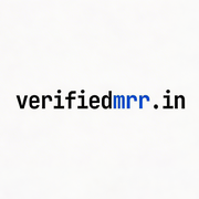 VerifiedMRR.in