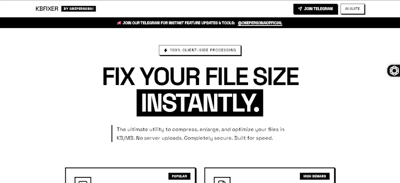 KBFixer screenshot 3