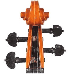 Violin Tuner