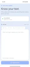Typely — Free Text Analyzer gallery image