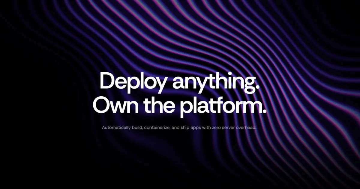 Rush Deploy gallery image