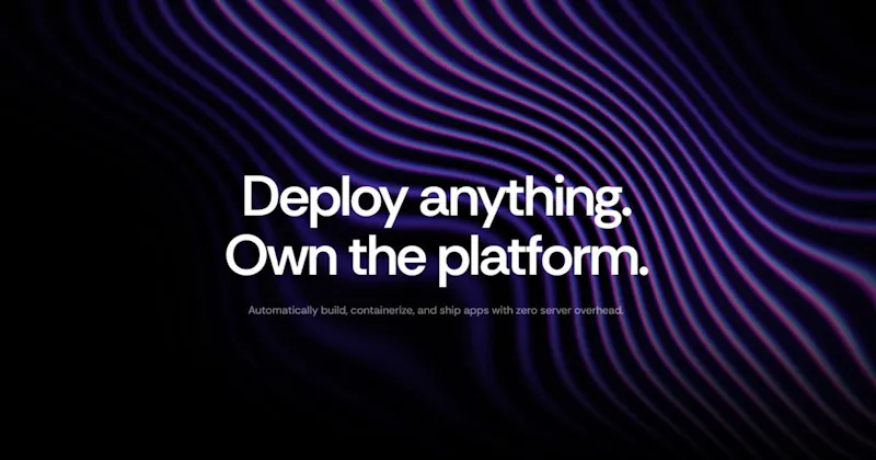 Rush Deploy screenshot 1