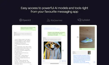 KnowBuddy.AI gallery image