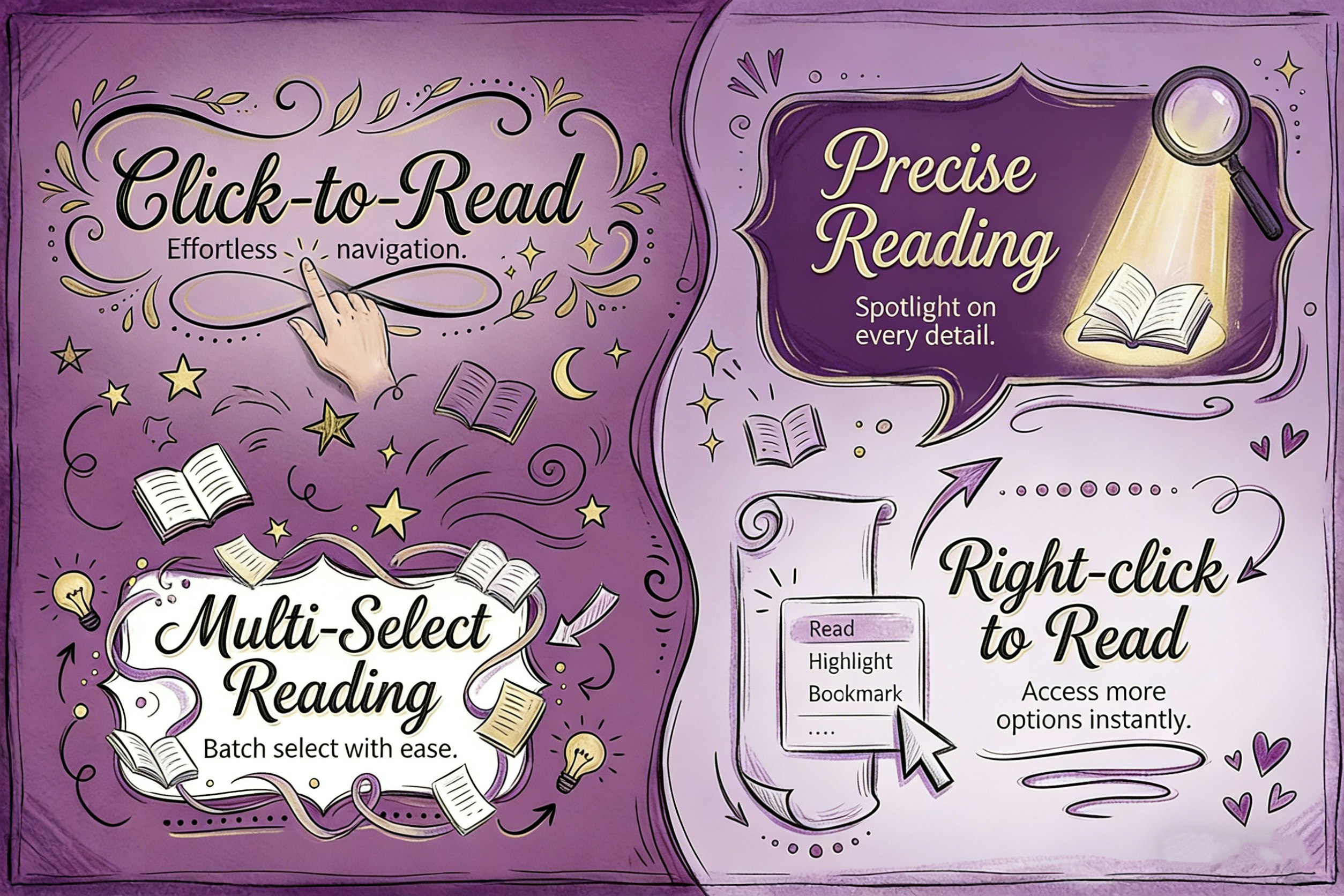 ListenQuir gallery image