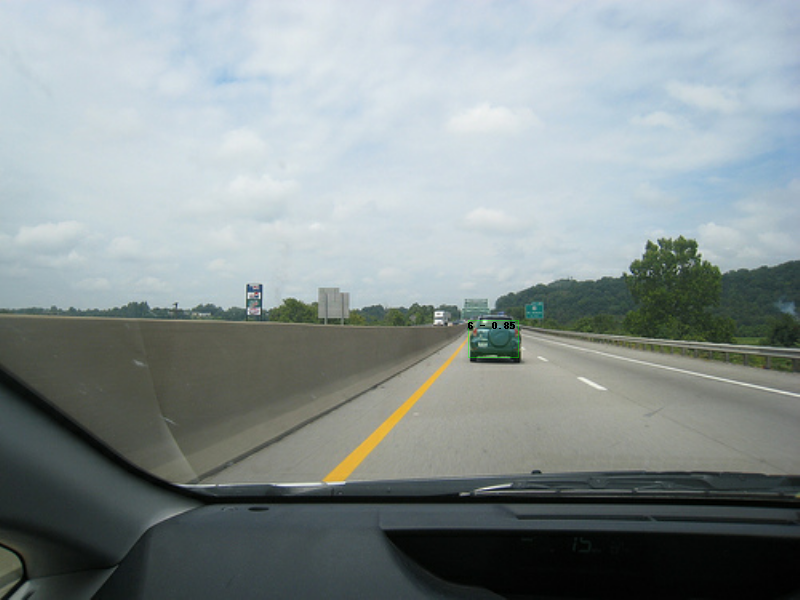 Luminoth gallery image