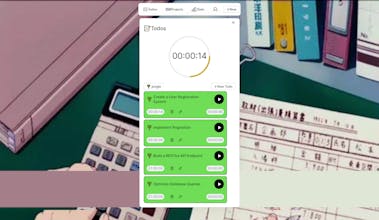 Task Jungle gallery image