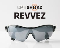OptiShokz Revvez Audio Sunglasses media 2