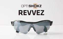 OptiShokz Revvez Audio Sunglasses media 2