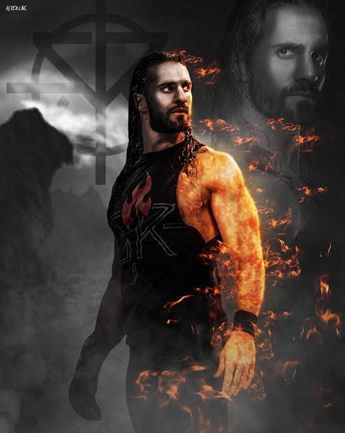 WWE AFRICA  gallery image