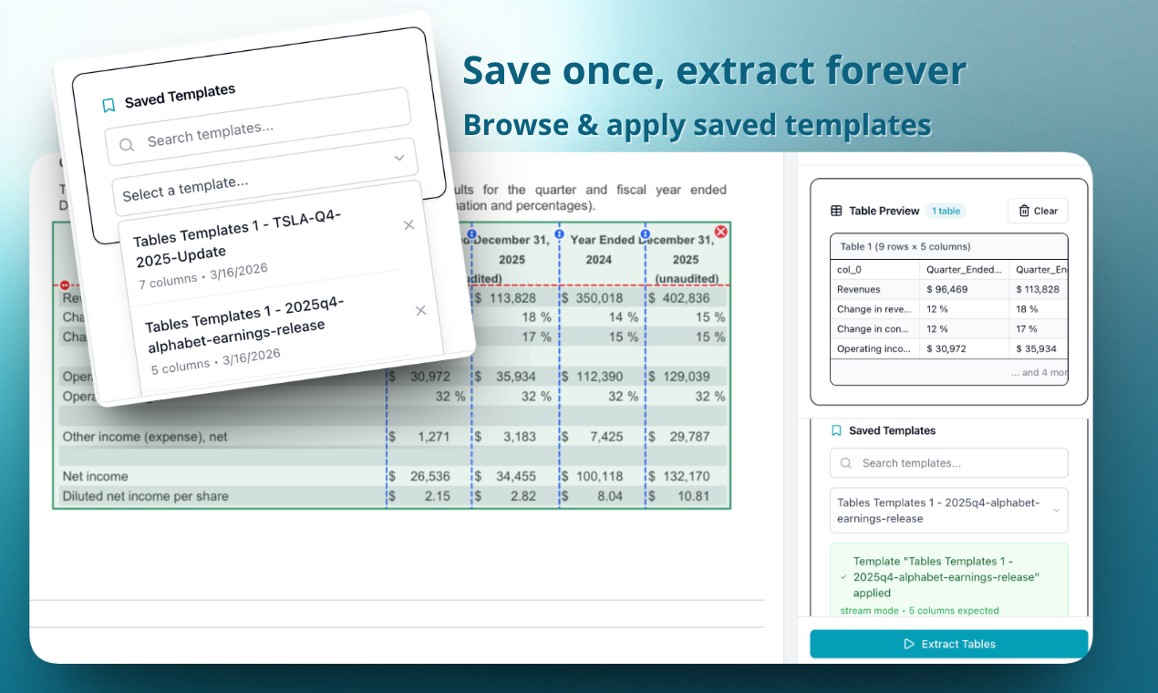Data Extractio gallery image