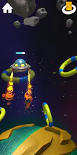 UFO Hoop Master 3D gallery image