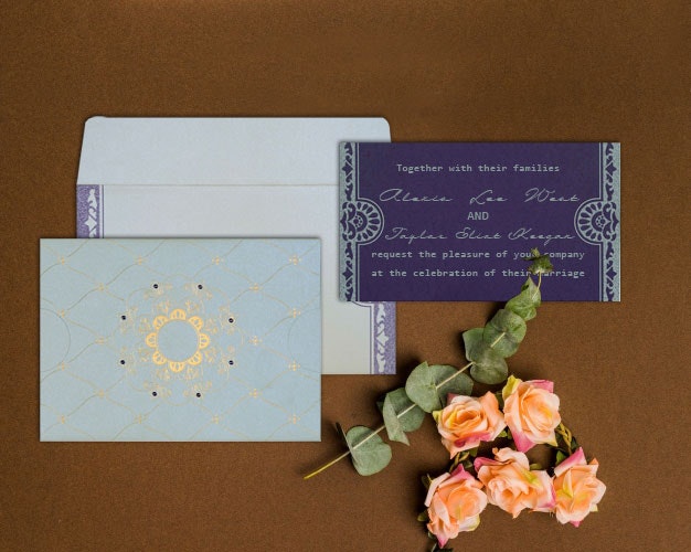IndianWeddingCards - Online Wedding Invitations + Planning gallery image