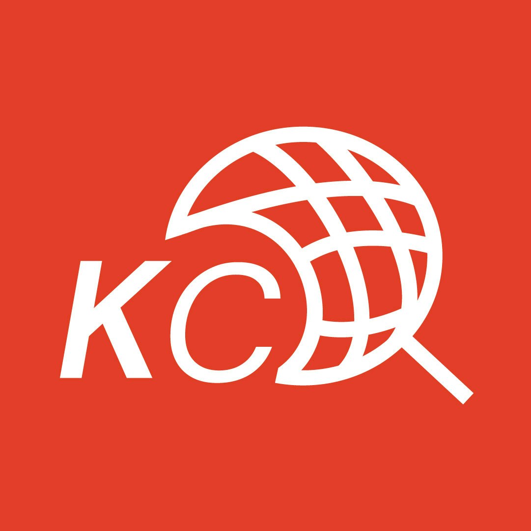 Keyword Catcher logo