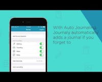 Journaly for iOS media 1