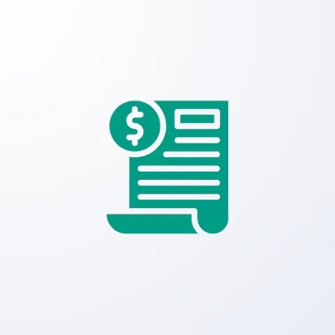 Invoice & Estimate Maker App logo