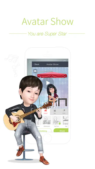MyIdol Image