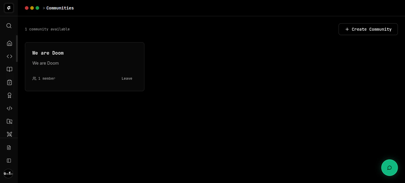 CodePlanet screenshot 4