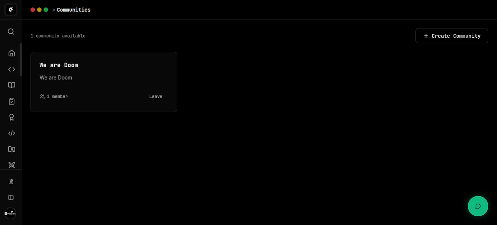 CodePlanet screenshot 4