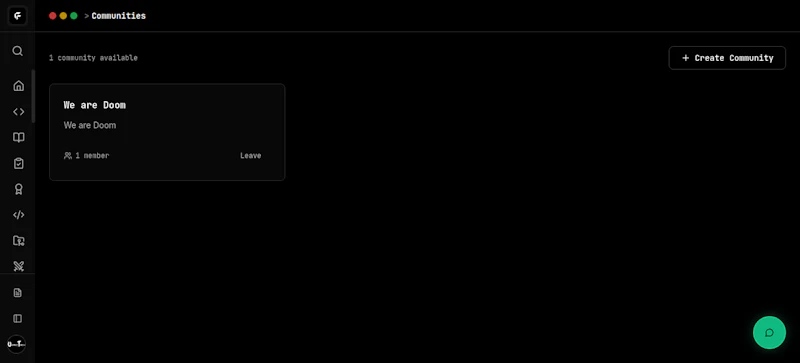 CodePlanet screenshot 4