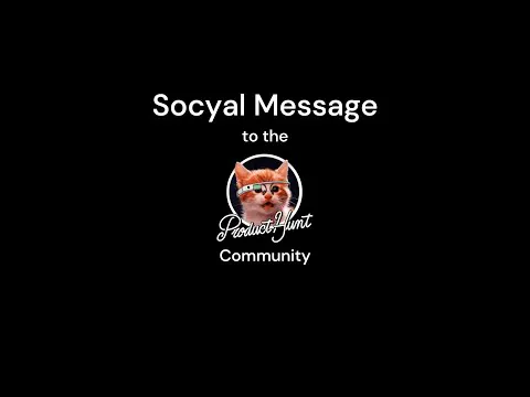 Socyal gallery image