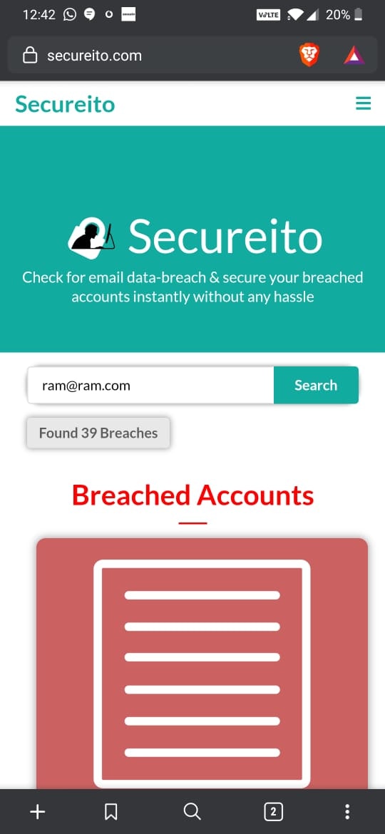 Secureito gallery image